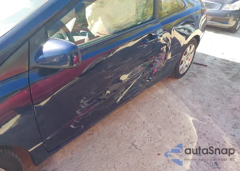 2008 Honda Civic Lx from USA, damaged, VIN 2HGFG12658H576852